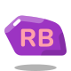 Xbox Rb icon