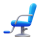 Barber Chair icon