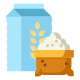 Cereal icon