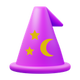 Wizard icon