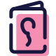 Greeting Card icon