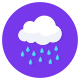 Rain icon