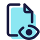 File Preview icon