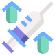 injection icon