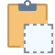 Copy to Clipboard icon