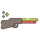 散弾銃 icon