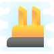 Road Spikes icon