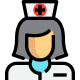 Nurse icon