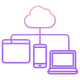 Cloud Computing icon