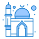 Mesquita icon