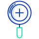 Magnifier icon