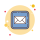 Mail icon