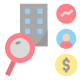 Analysis icon