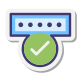 Validation icon