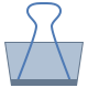 Paper Clamp icon