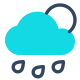 曇り雨 icon