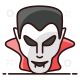 Dracula icon