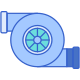 Turbo icon