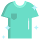 T-shirt icon