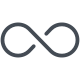 Infinity icon