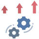 external-system-digital-transformation-parzival-1997-flat-parzival-1997 icon