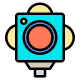 360 Camera icon