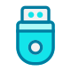 Flash Drive icon