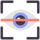 Retina Scan icon