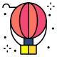 Balloon icon