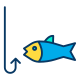 釣り icon