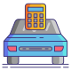 Car Loan icon