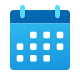 Windows Calendar icon