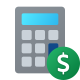 Estimation icon