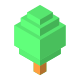 Oak Tree icon