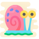 Gary-l'escargot icon