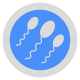 Sperms icon