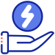 Save Energy icon