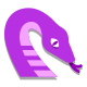 Year of Snake icon