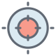 Focus Tool icon