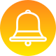 Bell icon