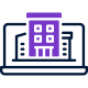 digital office icon