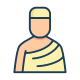 Ihram icon