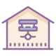 Data Center icon