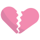 Broken Heart icon