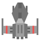 vaisseau-rebellion-star-wars icon