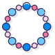 Bead icon