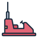 Bumper Car icon