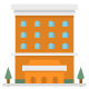 饭店 icon