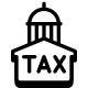 taxe d'habitation icon