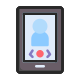 Videoanruf icon